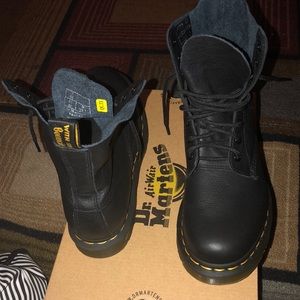 Dr.Martens 1460 Pascal Virginia (Soft Leather)